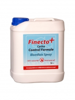 Finecto+ Protect bloedluis omgevingsspray navul  5 ltr