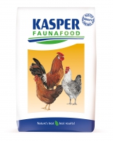 Kasper Faunafood legmeel 4-granen  20 kg