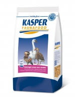 Kasper Faunafood gemengd graan eend  4 kg