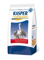 Kasper Faunafood watervogel onderhoudskorrel  4 kg
