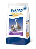 Kasper Faunafood watervogel opfokkorrel 1  4 kg