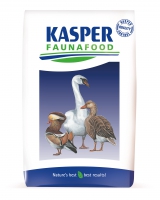 Kasper Faunafood anseres zee-eendenkorrel  15 kg