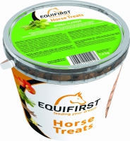 Equifirst horse treats herbal  1,5 kg