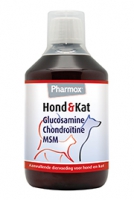 Pharmox Glucosamine HK  500 ml