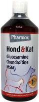 Pharmox Glucosamine HK  1 ltr