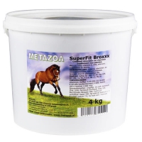 Metazoa superfit broxxx  4 kg