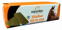 Equifirst vitalbar all-in-one  4,5 kg