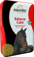 Equifirst balance cube  20 kg