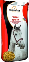Equifirst vital grain  20 kg