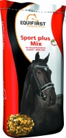 Equifirst sport plus mix  20 kg