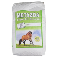 Metazoa superfit broxxx 15 kg