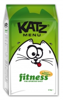 Katz Menu fitness  2 kg