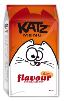 Katz Menu flavour  2 kg
