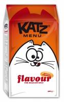 Katz Menu flavour  400 gr