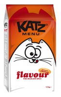 Katz Menu flavour  7,5 kg