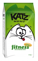 Katz Menu fitness  7,5 kg