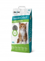 Breedercelect cat litter  10 ltr