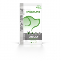 Euro-Premium medium adult digestion+  10 kg