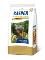 Kasper Faunafood Goldline smulmix kip  600 gr