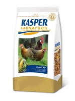 Kasper Faunafood Goldline vitamix kip  3 kg