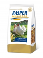 Kasper Faunafood Goldline vitamix krielkip  3 kg