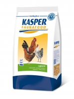 Kasper Faunafood legkorrel  4 kg