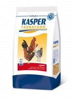 Kasper Faunafood legmeel  4 kg