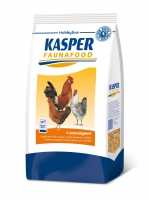 Kasper Faunafood legmeel 4-granen  4 kg