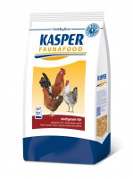 Kasper Faunafood multigraan kip  4 kg