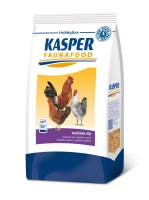 Kasper Faunafood multimix kip  4 kg