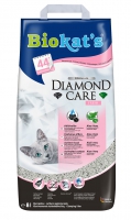 Biokat en #039s diamond care fresh  8 ltr