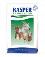 Kasper Faunafood hertenkorrel  20 kg