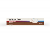 No worm pasta  10 ml