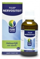PUUR Nervositeit/Nervo  50 ml