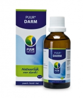 PUUR Darm/Intestine  50 ml