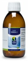 PUUR Omega-3  200 ml