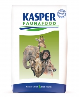 Kasper Faunafood kangoeroekorrel  20 kg