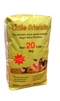 Little Friends strokorrel  8 kg