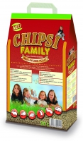 Chipsi family  20 ltr