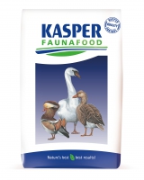 Kasper Faunafood kraanvogel productiekorrel  20 kg