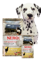 Nero Pure puppy 2.5 kg