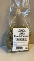Paardensnoep veldkruiden 750 gr