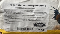 Sierwatervogel korrel 20 kg