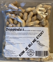 Doppinda (kom je bij me eten) 300 gr