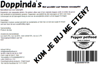 Doppinda (kom je bij me eten) 300 gr