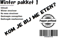 Winter pakket 1